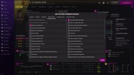 Football Manager 2022 In-game Editor (PC) - Steam Gift - EUROPE