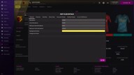 Football Manager 2022 In-game Editor (PC) - Steam Gift - EUROPE