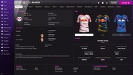 Football Manager 2022 (PC) - Epic Games Account - GLOBAL