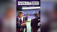 Football Manager 2022 (PC) - Steam Key - GLOBAL