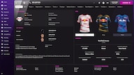Football Manager 2022 (PC) - Steam Key - GLOBAL