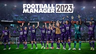 Football Manager 2023 (PC) - Steam Key - GLOBAL