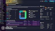 Football Manager 2023 (PC) - Official Website Key - EUROPE