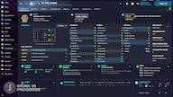 Football Manager 2023 (PC) - Official Website Key - EUROPE