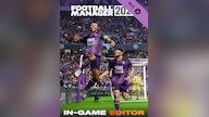 Football Manager 2024 In-game Editor (PC) - Steam Gift - EUROPE