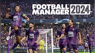Football Manager 2024 (PC) - Epic Games Account - GLOBAL