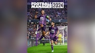 Football Manager 2024 (PC) - Epic Games Account - GLOBAL