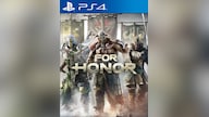 For Honor (PS4) - PSN Account - GLOBAL