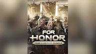 For Honor - Year 1 : Heroes Bundle (PC) - Ubisoft Connect Key - EUROPE