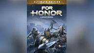 For Honor | Year 8 Ultimate Edition (PC) - Ubisoft Connect Key - GLOBAL