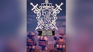 For The King | Deluxe Edition (PC) - Steam Key - GLOBAL