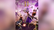 For The King II (PC) - Steam Key - GLOBAL
