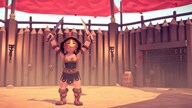 For The King: Lost Civilization Adventure Pack (PC) - Steam Gift - GLOBAL