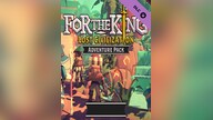 For The King: Lost Civilization Adventure Pack (PC) - Steam Gift - GLOBAL
