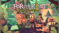 For The King: Lost Civilization Adventure Pack (PC) - Steam Gift - GLOBAL