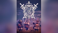 For The King (PC) - Steam Key - GLOBAL