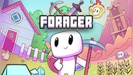 Forager (PC) - Steam Key - GLOBAL