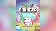 Forager (PC) - Steam Key - GLOBAL