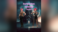 Forbidden Fantasy The RPG (PC) - Steam Key - GLOBAL