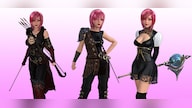 Forbidden Fantasy The RPG (PC) - Steam Key - GLOBAL