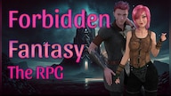 Forbidden Fantasy The RPG (PC) - Steam Key - GLOBAL
