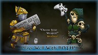 Forced Steam Key GLOBAL