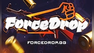 Forcedrop.gg Gift Card 20 USD - Key GLOBAL