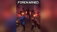 FOREWARNED (PC) - Steam Key - GLOBAL