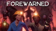 FOREWARNED (PC) - Steam Key - GLOBAL