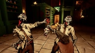 Forgive Me Father 2 (PC) - Steam Key - GLOBAL