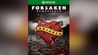 Forsaken Remastered Xbox Live Xbox One Key UNITED STATES
