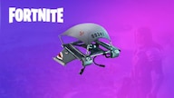 Fortnite 1 Cosmetic (PSN, Xbox, Nintendo Switch, PC, Mobile) Mako Glider - Fortnite Account - GLOBAL