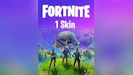 Fortnite 1 Cosmetic (PSN, Xbox, Nintendo Switch, PC, Mobile) Mako Glider - Fortnite Account - GLOBAL