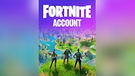 Fortnite 1 Skin | Darth Vader (PSN, Xbox, Nintendo Switch, PC, Mobile) - Fortnite Account - GLOBAL