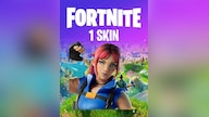 Fortnite 1 Skin Explorer Emilie (PSN, Xbox, Nintendo Switch, PC, Mobile) - Fortnite Account - GLOBAL