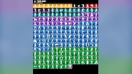 Fortnite 272 Skins (PSN, Xbox, Nintendo Switch, PC, Mobile) - Fortnite Account - GLOBAL