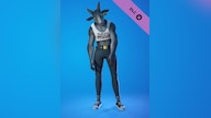 Fortnite - A Goat Outfit (PC) - Epic Games Key - GLOBAL