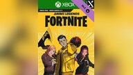 Fortnite - Anime Legends Pack (Xbox Series X/S) - Xbox Live Key - UNITED KINGDOM