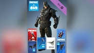 Fortnite - Armored Batman Zero Skin Bundle (PC) - Epic Games Key - GLOBAL