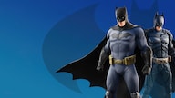 Fortnite - Armored Batman Zero Skin Bundle (PC) - Epic Games Key - GLOBAL