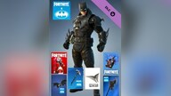 Fortnite - Armored Batman Zero Skin Collection (PC) - Epic Games Key - GLOBAL