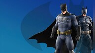 Fortnite - Armored Batman Zero Skin Collection (PC) - Epic Games Key - GLOBAL