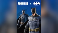 Fortnite - Batman Caped Crusader Pack (PC) - Epic Games Account - GLOBAL