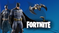 Fortnite - Batman Caped Crusader Pack (PC) - Epic Games Account - GLOBAL