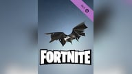 Fortnite - Batman Zero Wing Glider (PC) - Epic Games Key - GLOBAL