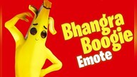 Fortnite - Bhangra Boogie Emote (PC) - Epic Games Key - UNITED STATES