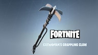 Fortnite - Catwoman's Grappling Claw Pickaxe (PC) - Epic Games Key - EUROPE