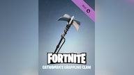 Fortnite - Catwoman's Grappling Claw Pickaxe (PC) - Epic Games Key - EUROPE