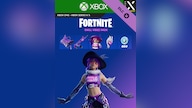 Fortnite - Chill Vibez Pack + 600 V-Buck (Xbox Series X/S) - Xbox Live Key - ARGENTINA