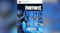 Fortnite Cobalt Star Bundle + 1000 V-Bucks (PS5) - PSN Key - EUROPE